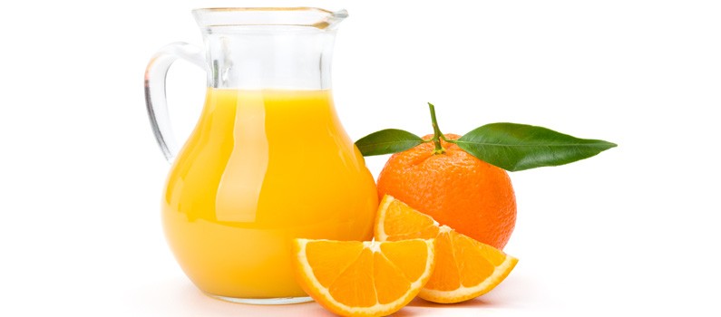 Is Fruit Juice Good for You?