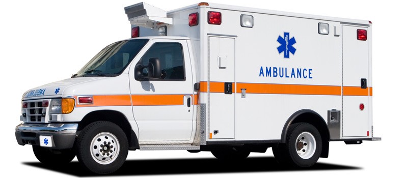 How to Know When You Need an Ambulance