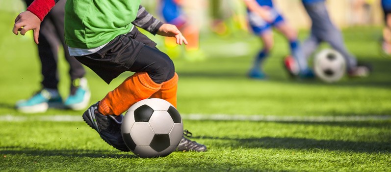 New Study Shows ACL Tears Rising Among Children