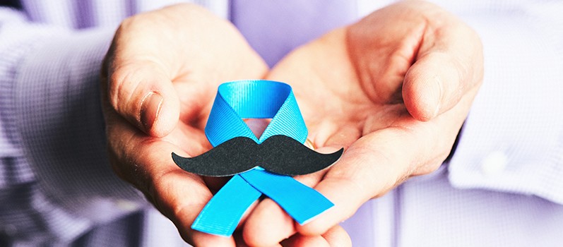 “Movember” Funds New Testing Possibilities