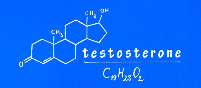 New Warning From FDA About Testosterone Supplements