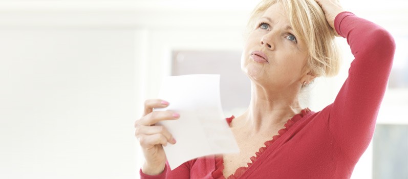 Studies Suggest That Menopause Speeds Up Aging