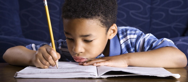ADHD More Likely to Be Missed in Minority Children