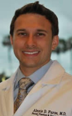 Dr. Alexis  Furze - Otolaryngologist