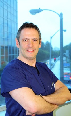 Dr. Steven  Zlatt - Pain Doctor
