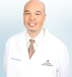 Dr. Raymond  Bautista