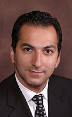 Dr. Joseph  Naim - Bariatric Surgeon