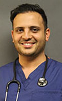 Dr. Amir  Nourbakhsh - Board Certified Anesthesiologist- Rapid Opiate Detox Specialist