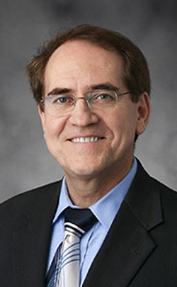 Dr. Peter  LePort - Bariatric Surgeon