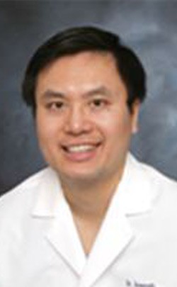 Dr. Eric H Pham - Bariatric Surgeon