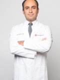 Dr. Hooman  Shabatian - Bariatric Surgeon