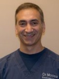 Dr. Ferzaad  Moosa - Ophthalmologist