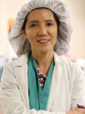 Dr. Sally I Kim - Ophthalmologist