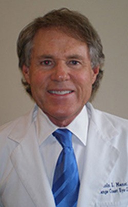 Dr. Lincoln L Manzi - Ophthalmologist