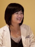 Dr. Vicki Y Lin - Ophthalmologist