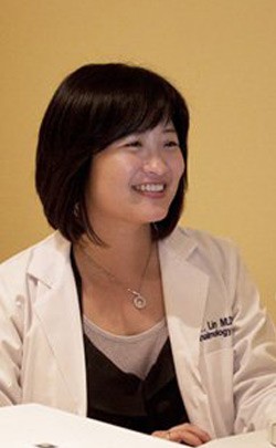 Dr. Vicki Y Lin - Ophthalmologist