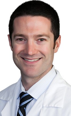 Dr. Benjamin B Bert - Ophthalmologist
