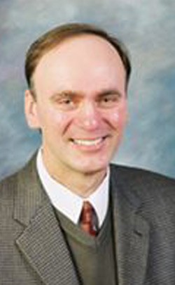 Dr. John D Zdral - Ophthalmologist