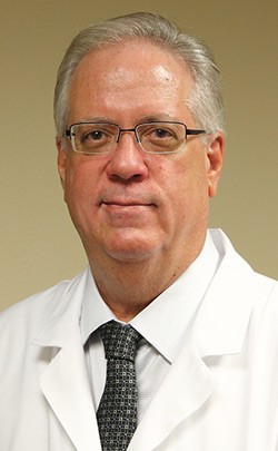 Dr. William D Mosier - Ophthalmologist