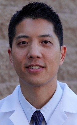 Dr. John J Kim - Ophthalmologist