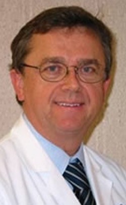 Dr. James D Boyce - Ophthalmologist