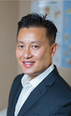 Dr. Christopher C Ninh - Orthopedic Surgeon