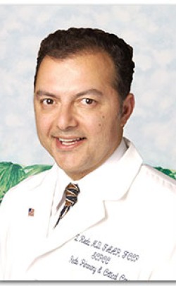 Dr. Zacharia  Reda - Pediatrician