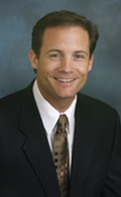 Dr. Michael  Gazzaniga - Urologist