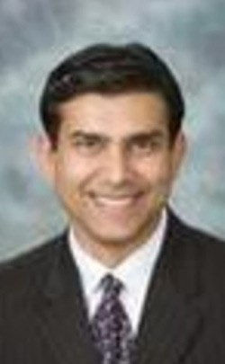 Dr. Atif  Iqbal - Bariatric Surgeon