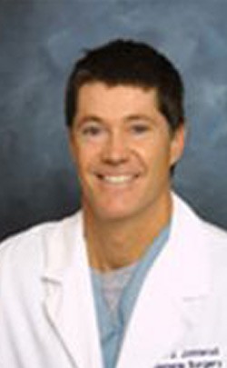 Dr. Jeffrey M Johnsrud - Bariatric Surgeon