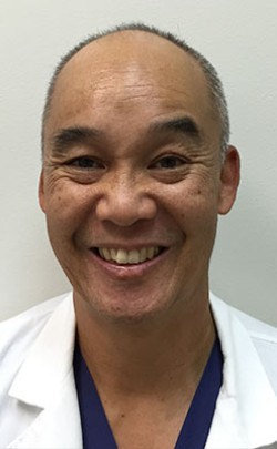 Dr. Larry G Ding - Pain Doctor