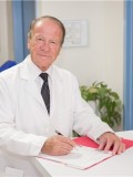Dr. Robert  Ruper - Ophthalmologist