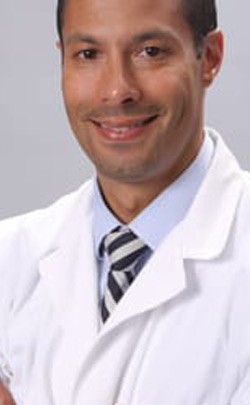 Dr. Benjamin M Weinberg - Gastroenterologist