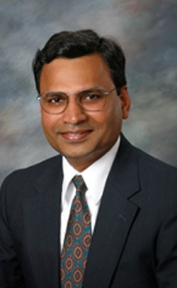 Dr. Om P Chaurasia - Gastroenterologist