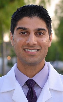 Dr. Ketan K Shah - Gastroenterologist