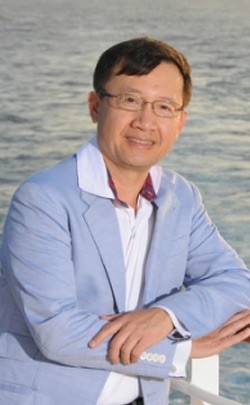Dr. Herbert H Lee - Gastroenterologist