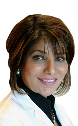 Dr. Shahla  Rah - Gastroenterologist