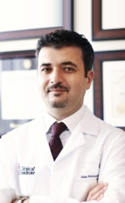 Dr. Alaa  Abousaif - Gastroenterologist
