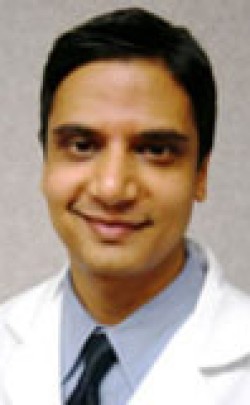 Dr. Bobby  Bhasker-Rao - Bariatric Surgeon